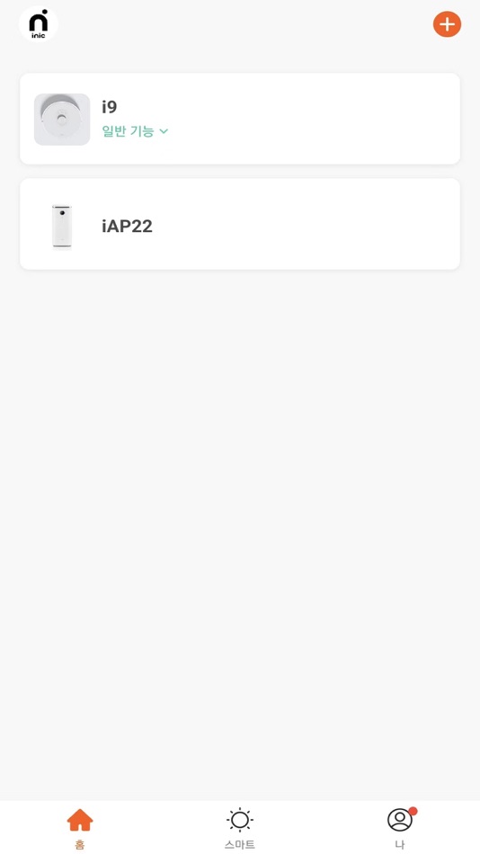 #3. 아이닉 (iOS) 由: inic inc