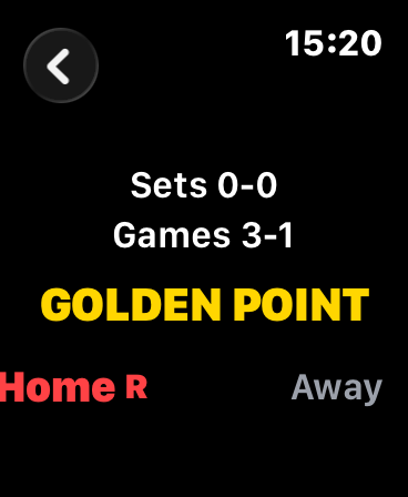 PadelPal Pro screenshot 10