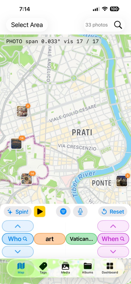 Findmmm screenshot 4