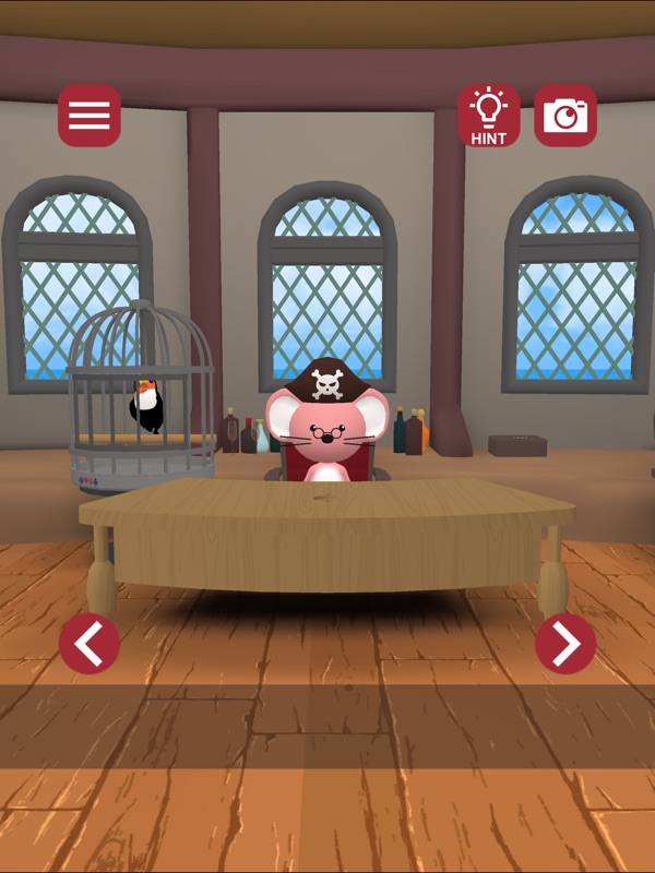 Escape Game: The Rover's Booty screenshot 9