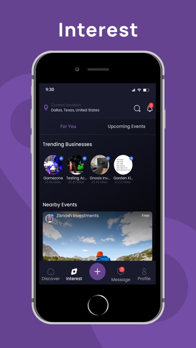 Laparizone Screenshot