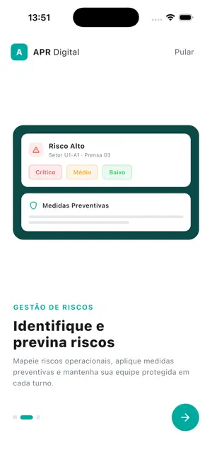 Oppem APR screenshot 1