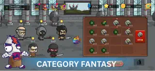 Lucky Skillz - Online - Screenshot 3