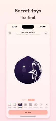 SquishPop: Squishy & Pop It Screenshot 5 of 5
