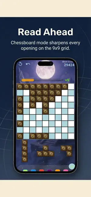 Brickosquare - Block Puzzle screenshot 3