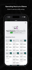 SG Bus+MRT screenshot