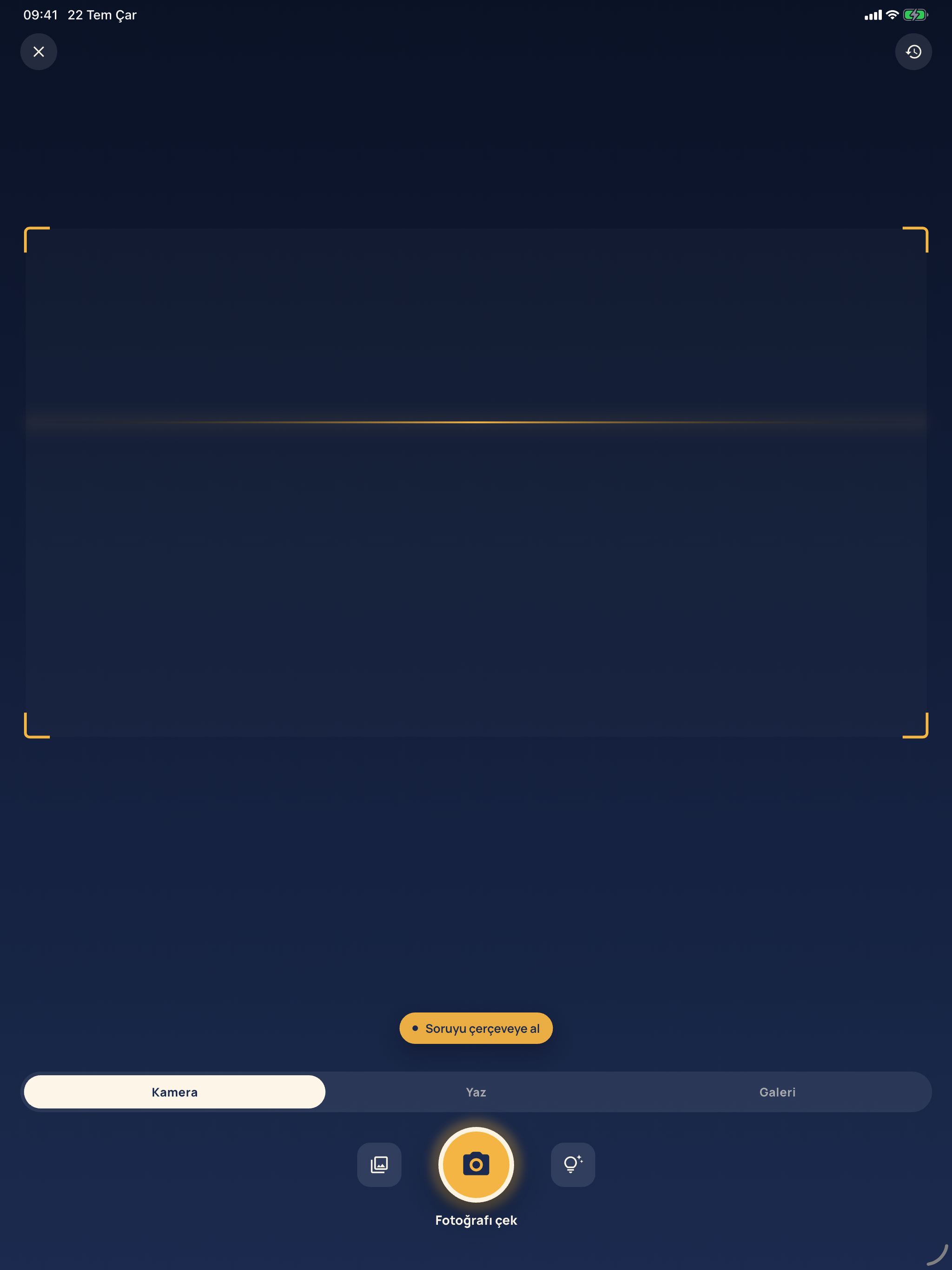 Kıvılcım: Yapay Zeka Asistanın screenshot 10