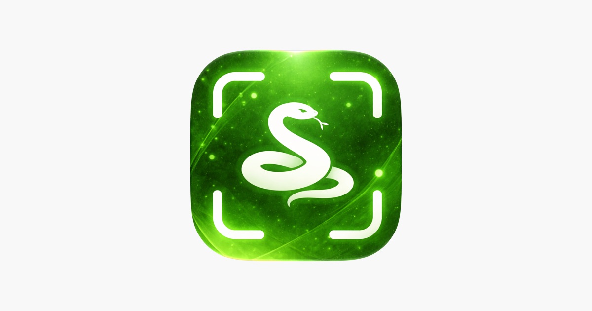 ‎Snake Identifier + Reptile ID App - App Store