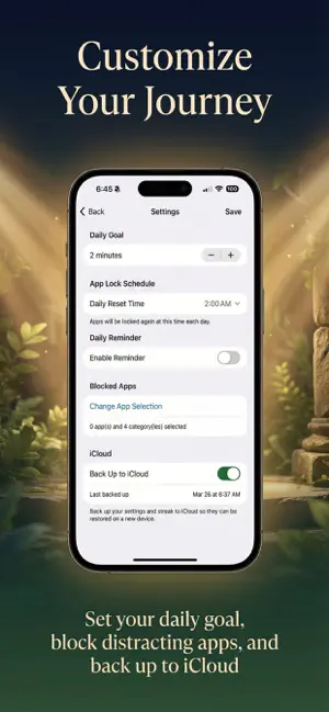 Nephi's Gate screenshot 3