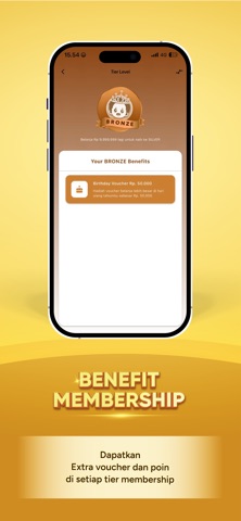HRTA Gold iPhone screenshot 5