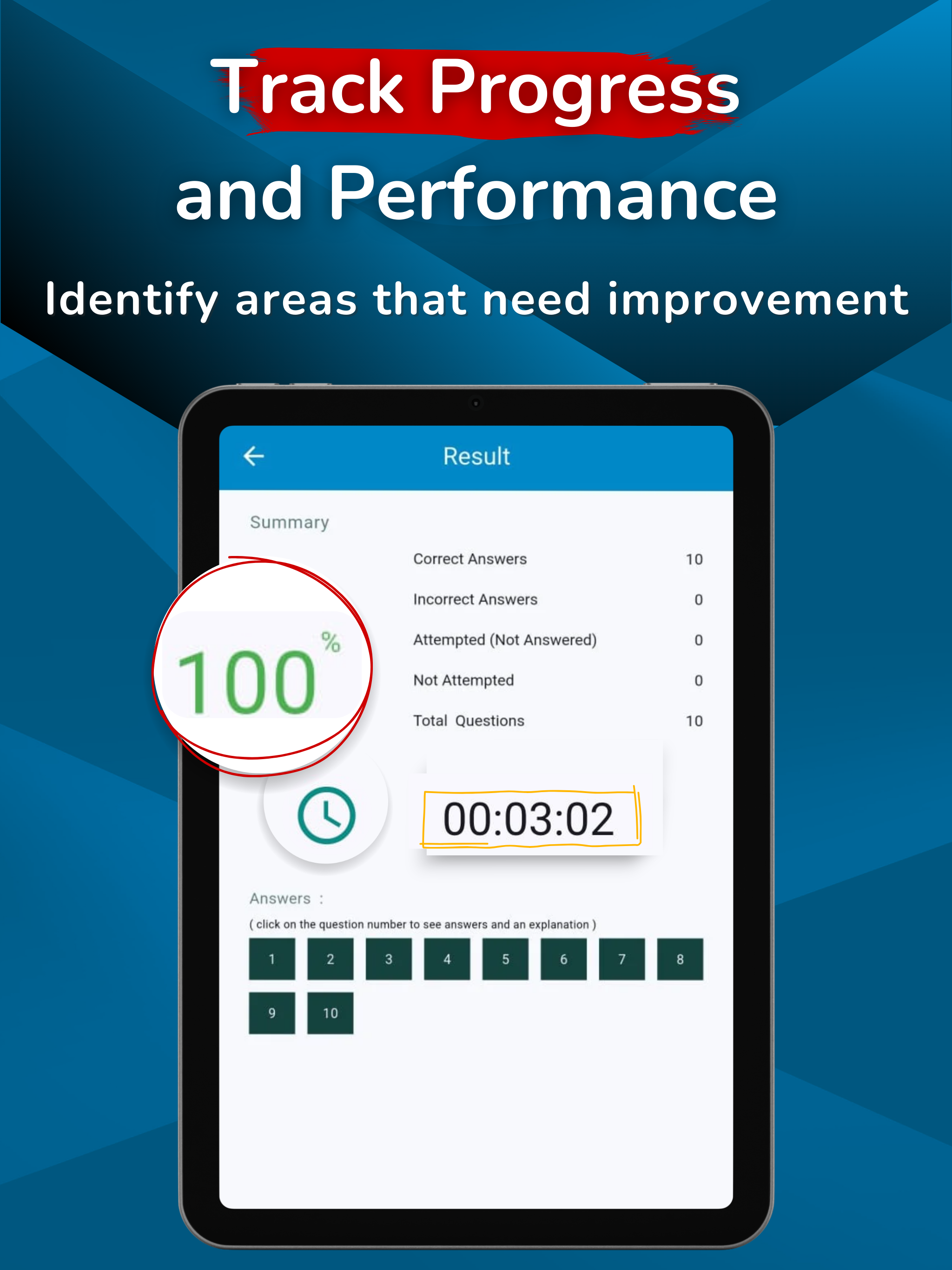 TOEFL Prep 2026 - TOEFL Focus screenshot 19