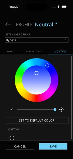 Primacy Mobile screenshot 4