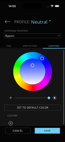 Primacy Mobile Screenshot 4 of 8
