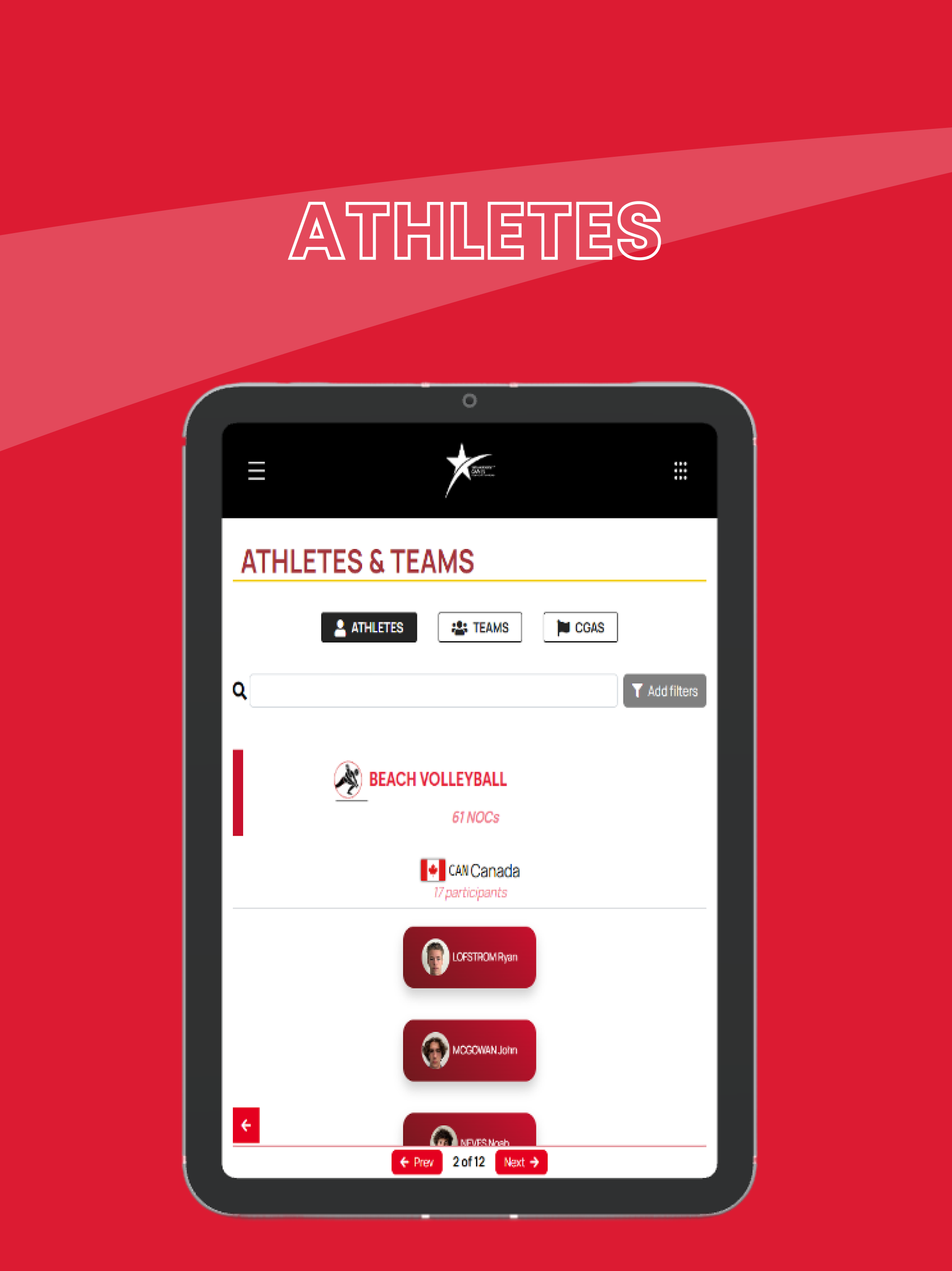 Swiss Games 2025 screenshot 9