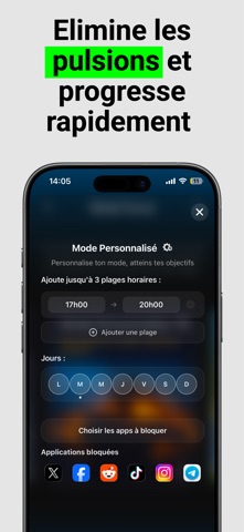 STYX APP Screenshot 3 of 8