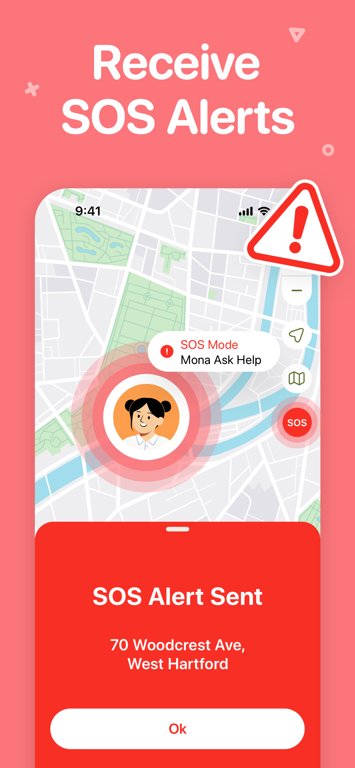 Parental Control App – KidSure