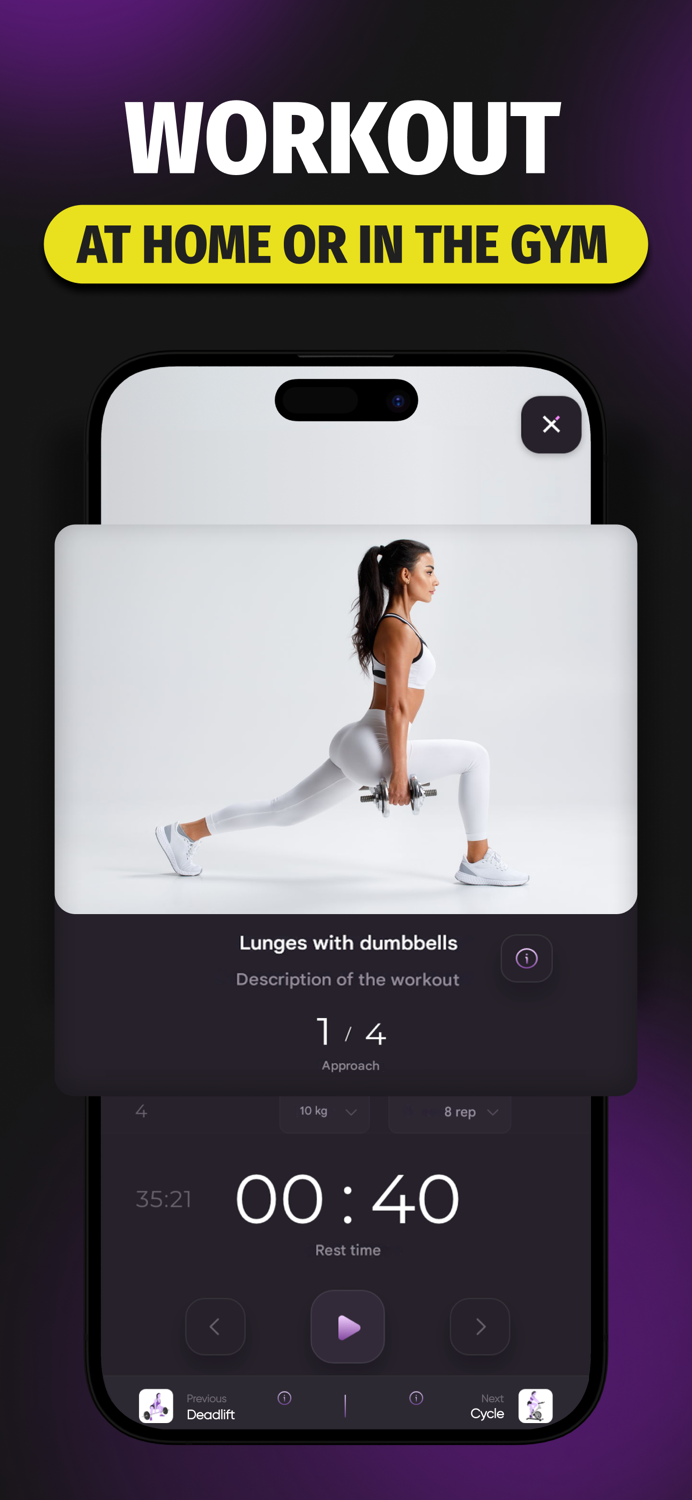 Abdominal  Treino e Nutrição