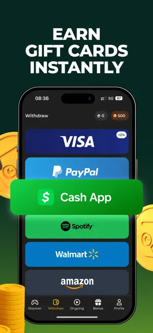 Spendback: Expense Tracker screenshot 2
