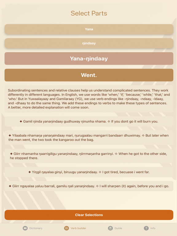 Screenshot #3 for Binawarranha