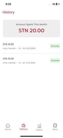 GTI Bank Screenshot 4 of 7