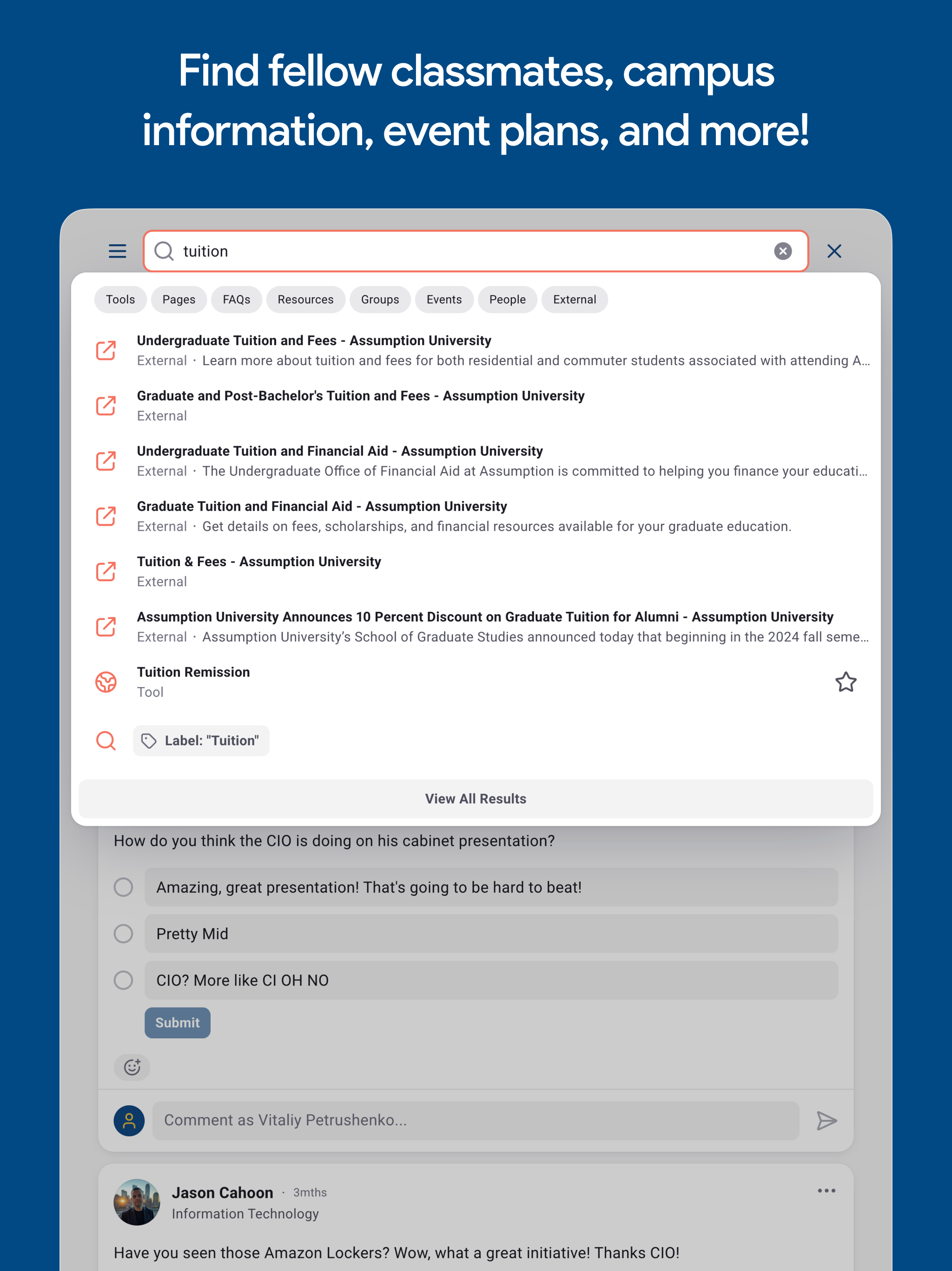 myAssumption screenshot 12