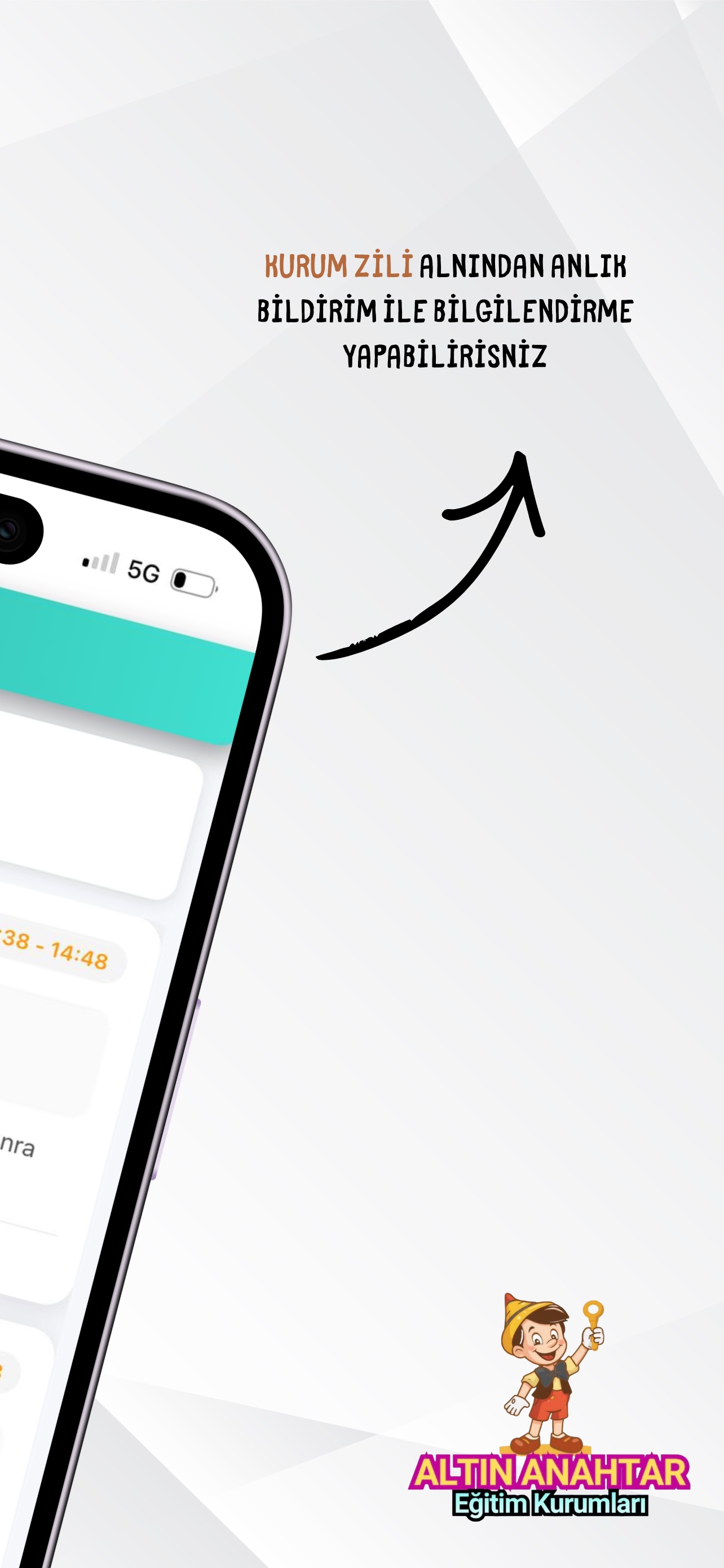 Screenshot 9 of Altın Anahtar Eğitim Kurumları