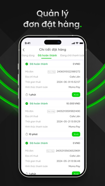 Vecopin screenshot-3