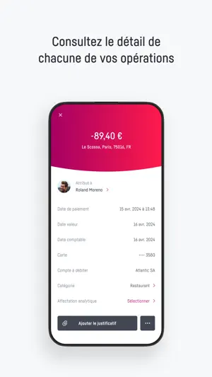 manager.one screenshot 4