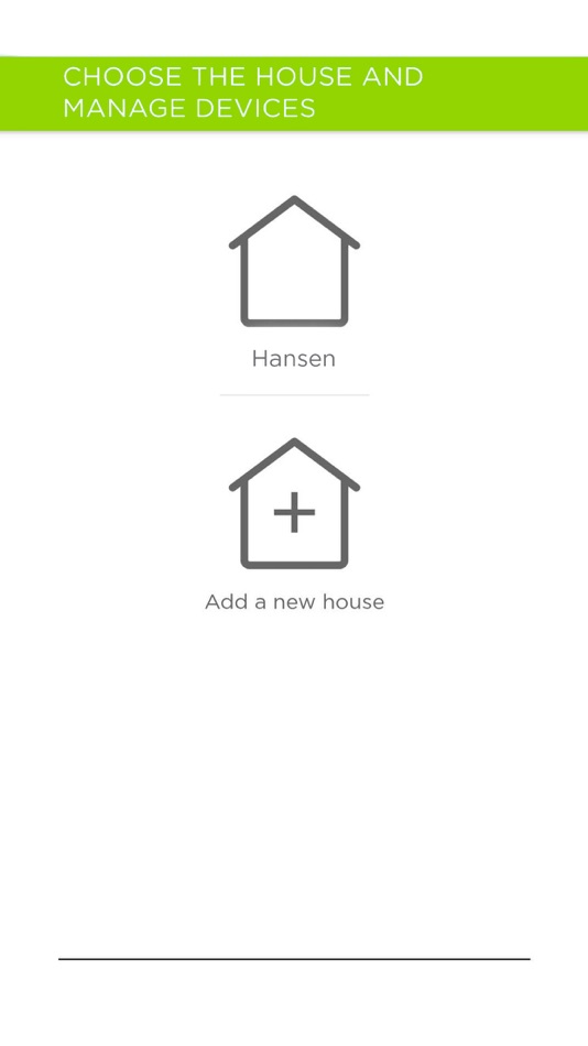 #5. Hansen Ventilation (iOS) 由: EP spa
