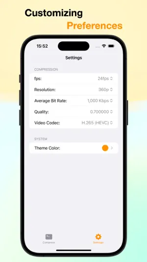 CatCompressor screenshot 3