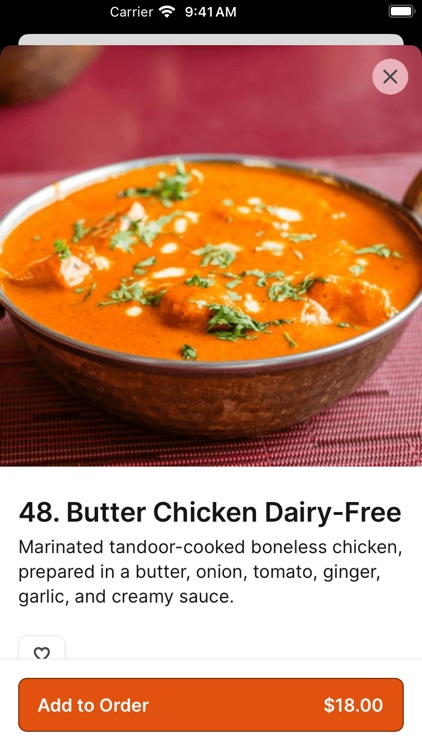 HIMALAYAN SPICE & SAVOR