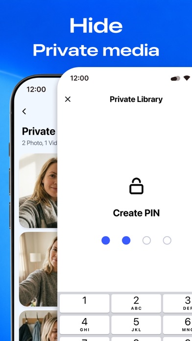 BitClean, AI Clean Up Storage Screenshot 7 of 8