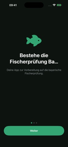 Fischerprüfung Bayern 2026 screenshot