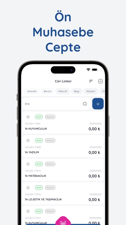 Vakıf Katılım Paket screenshot-5