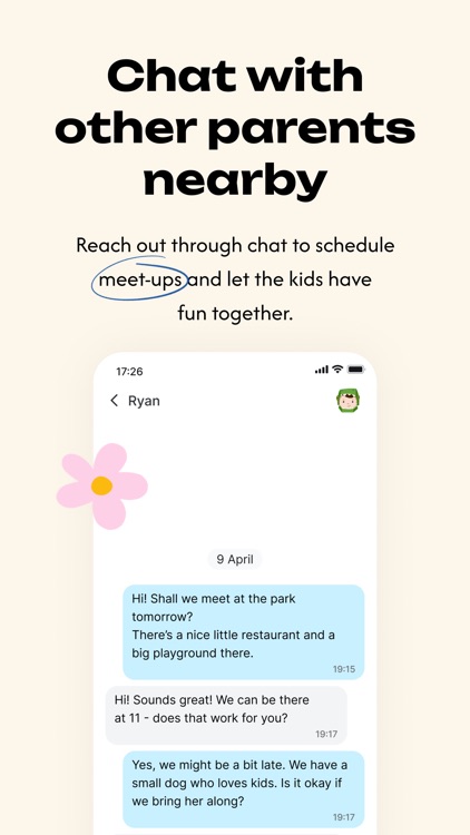 Kidbridge screenshot-5