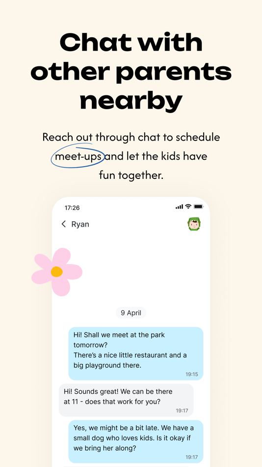#6. Kidbridge (iOS) 由: Kidbridge LLC