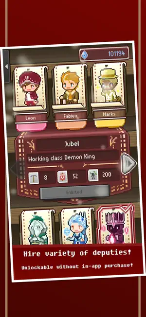 The Sage : puzzle screenshot 2