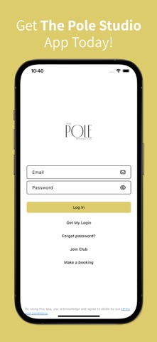 The Pole Studio Screenshot 1 of 4