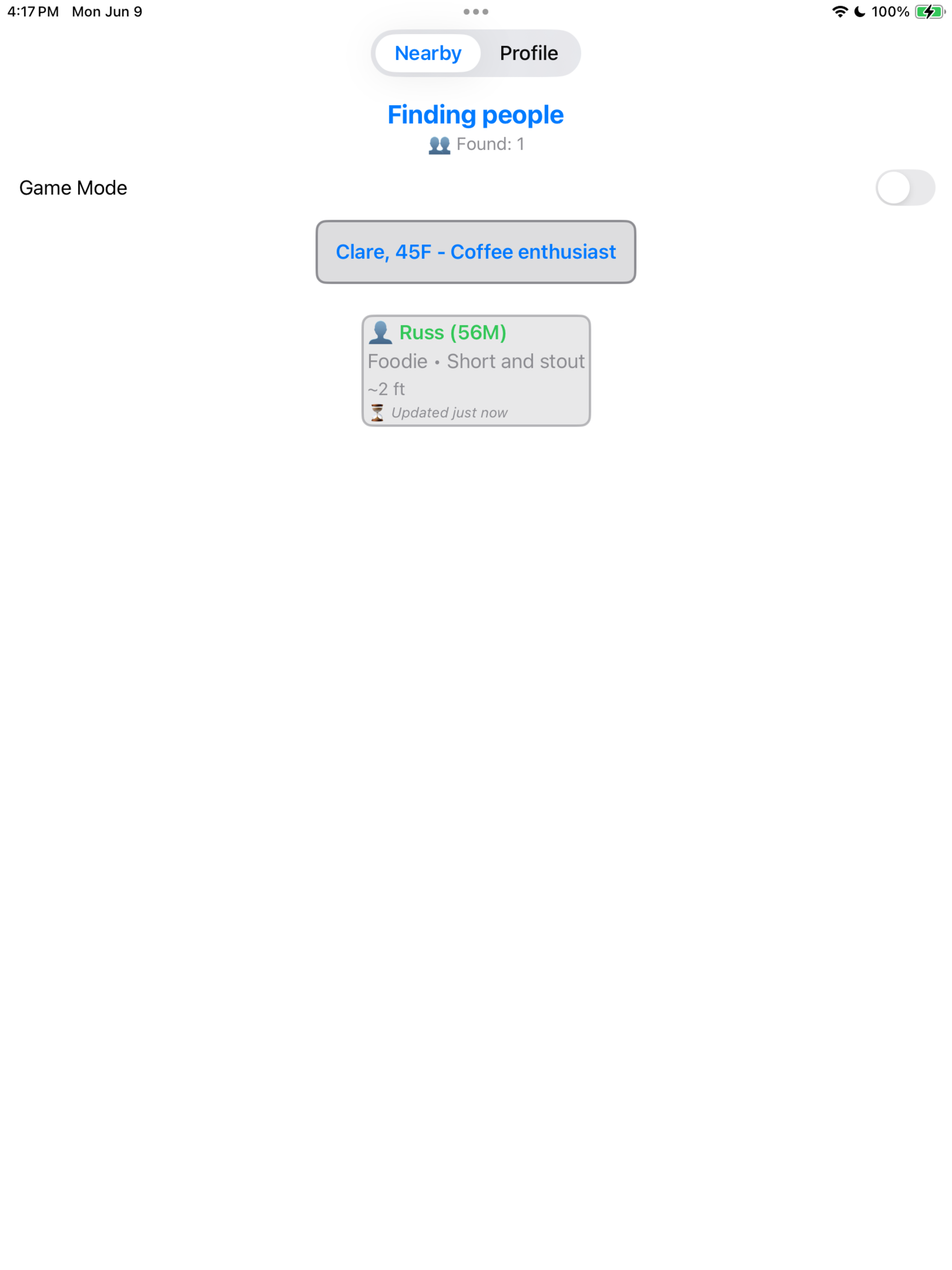 DinkLink screenshot 3