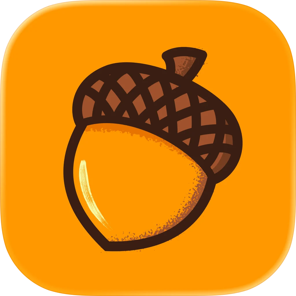 Nutbox: save, organize, find