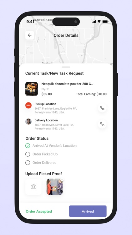 Madeitland Driver screenshot-6