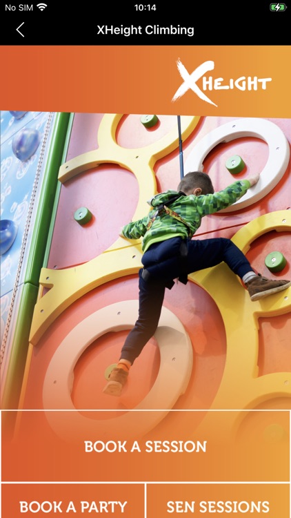 Salt Ayre Leisure Centre screenshot-4