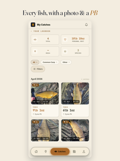 BankSide: Carp & Coarse screenshot 6