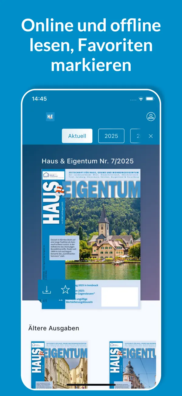 Screenshot #2 pour Haus+Eigentum