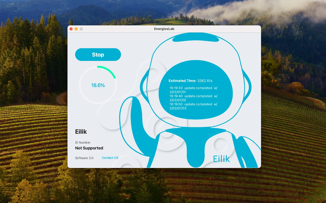 EnergizeLab