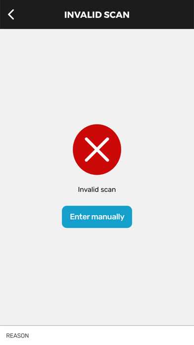 ePasslive Screenshot