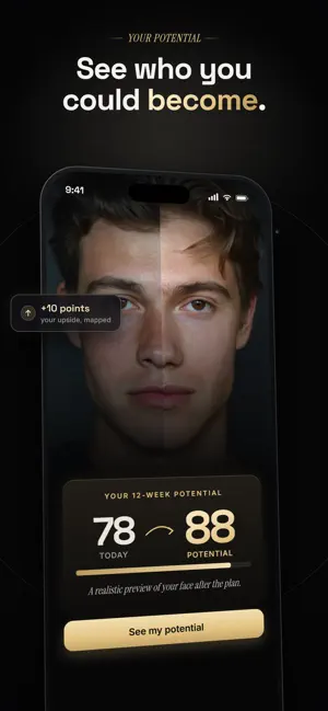 Faceo: Face Analysis screenshot 2