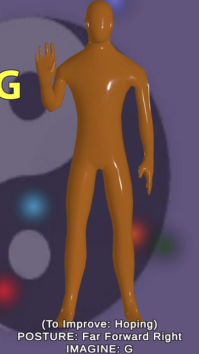 Spirit Qigong Screenshot