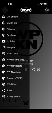 WPKN Screenshot 3 of 10