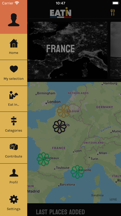 EATiN France